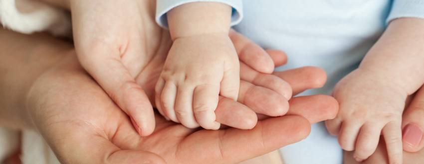 Five Things to Keep In Mind When Parenting In a Pandemic