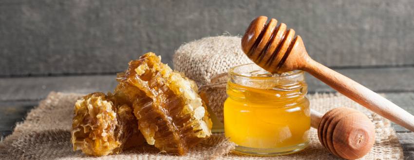 So You Think that Honey Is Honey…