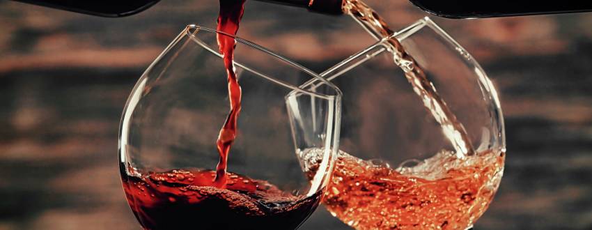 KFWE Wines to Rock Your Purim Seudah 