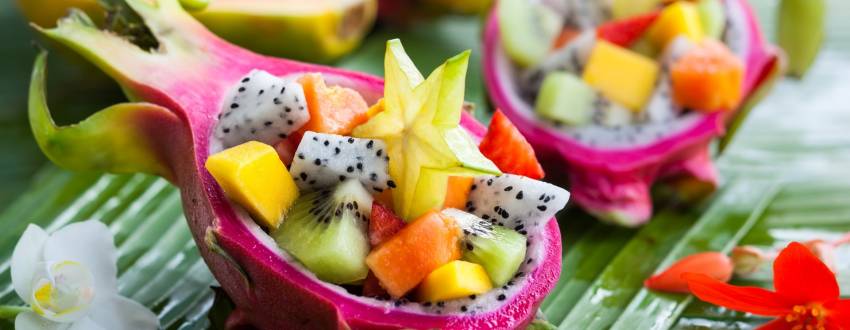 Celebrate Tu B’Shevat With These Beautiful Fruit Creations!