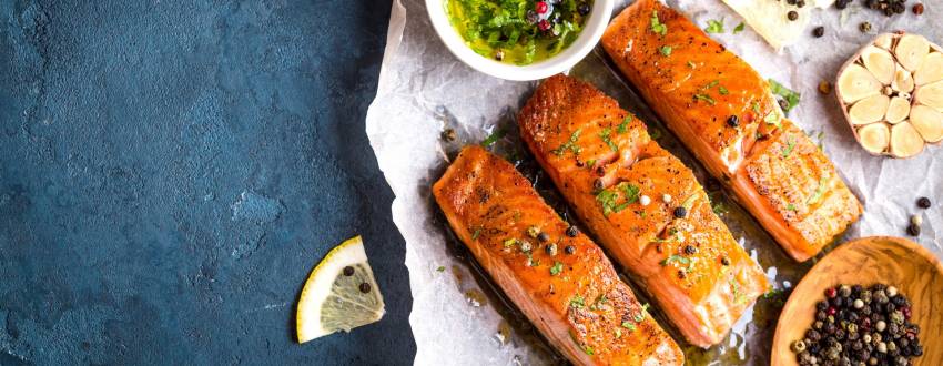 Can Skinless Salmon Be Assumed To Be Kosher?