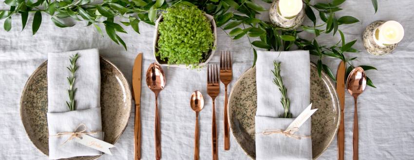 How To Create A Shavuot Table With What You Have