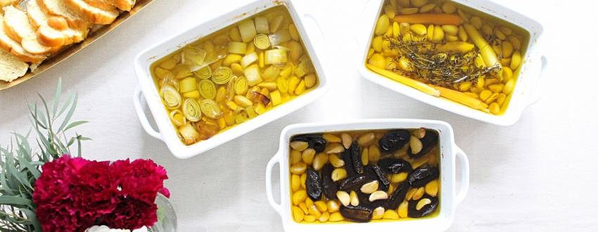 Simanim Confit Is Perfect For All The Rosh Hashanah Challah!