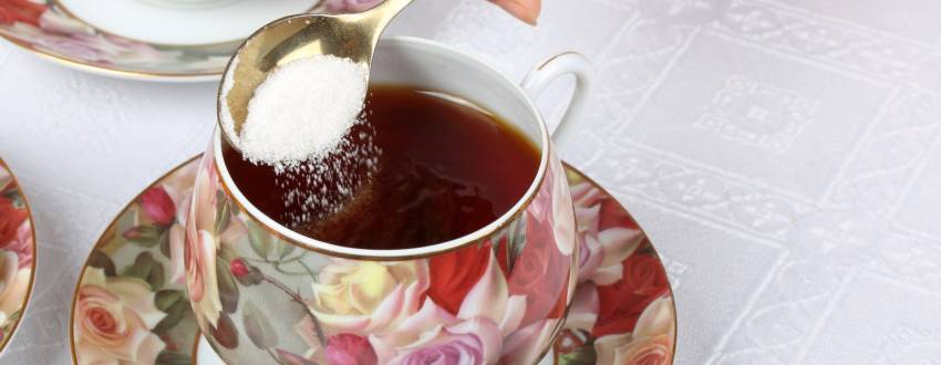 Can I Have Sugar In Hot Tea On Shabbat By Adding Hot Water To My Cup First?