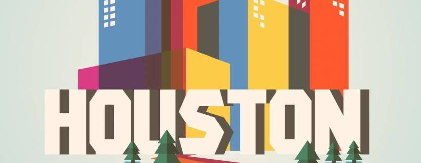 Talk Your Town: Houston