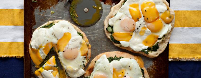 42 Recipes for the Perfect Mother’s Day Brunch!