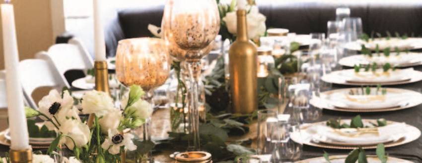 All the Tips and Tricks You Need When Planning Your Next Party!