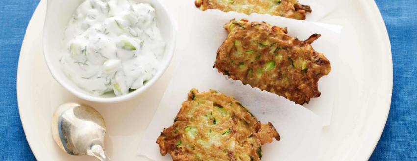 30 Most Delicious Toppings For Latkes!