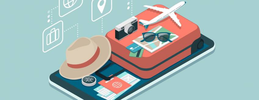 The Best Travel Apps To Download in 2022