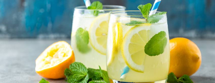 27 Delicious Ways To Use Up All That Fresh Mint