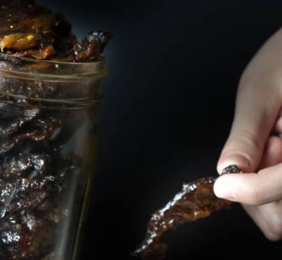Yeshiva Week: How To Make The Best Beef Jerky (Plus Storing Tips)