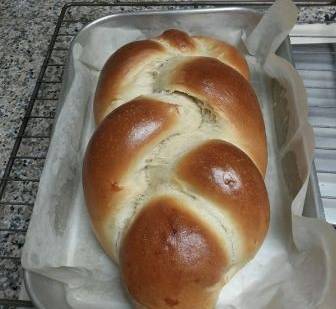 Is Your Challah All Cracked-Up?