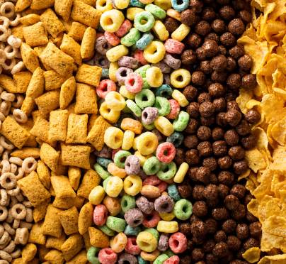 How Cereal Became America’s Favorite Breakfast Food