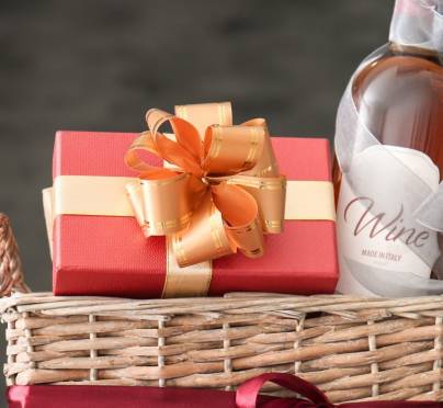 Can I Send Gift Baskets To My Non-Jewish Employees That Contain Bottles Of Non-Kosher Wine?