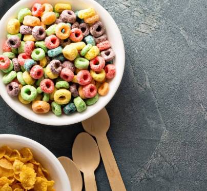 Is Breakfast Cereal Healthy? (Plus Tips For Finding The Best One!)