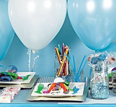 You're Invited! Whisk's Guide to Planning a Chanukah Party for the Kids