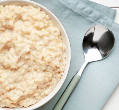 Can I Make Oatmeal On Shabbat By Putting Oats Into A Bowl Of Hot Water?