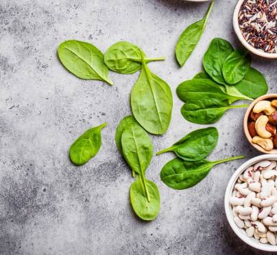 Tips For Sneaking More Plant-Based Protein Into Your Diet (From A Registered Dietitian)