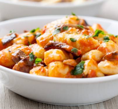 13 Sauces for Gnocchi That Will Make Your Gnocchi Game Unstoppable