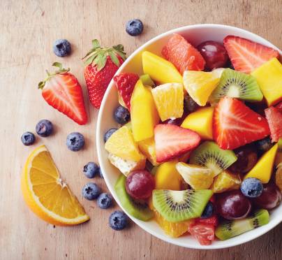 The Do’s and Don’ts of Serving Fruit