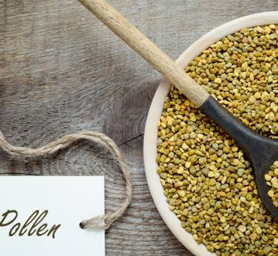 Never Tried Bee Pollen? Here’s What You Need to Know!