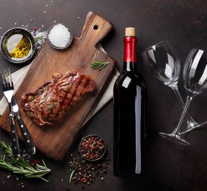 Ask ArtScroll: Meat & Wine During the Nine Days