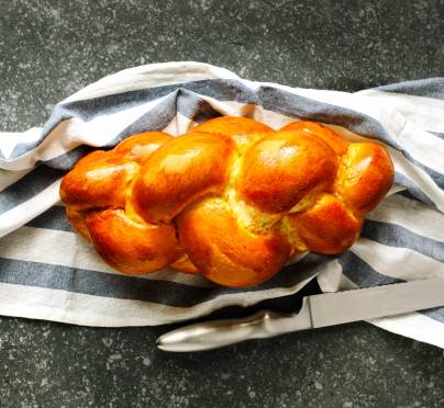 The Ultimate Challah Baking Guide