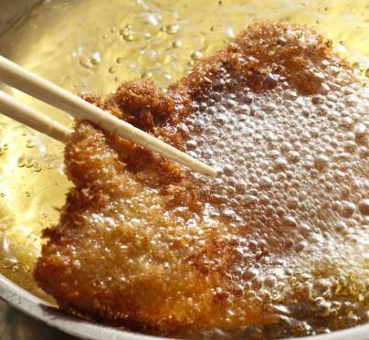 8 Tips for Frying Safely this Chanukah