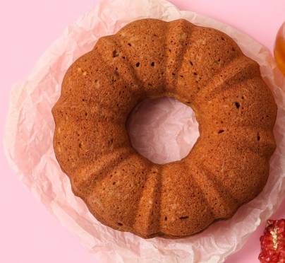 This Nutritionist Says Go For The Sweets On Rosh Hashanah! Here's Why.