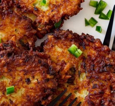 The Perfect Wines to Pair With Latkes
