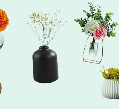 14 Stunning Vases for Shavuot (Under $25!)