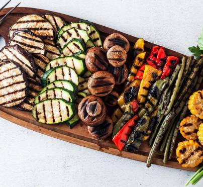Best Vegetables to Grill (Some Will Surprise You!)