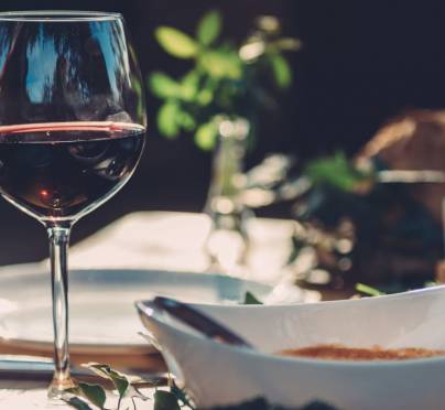 Best Wines to Keep You Cool in the Sukkah