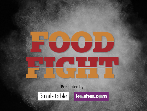 Spoiler Alert: Q & A with Our Food Fight Champion