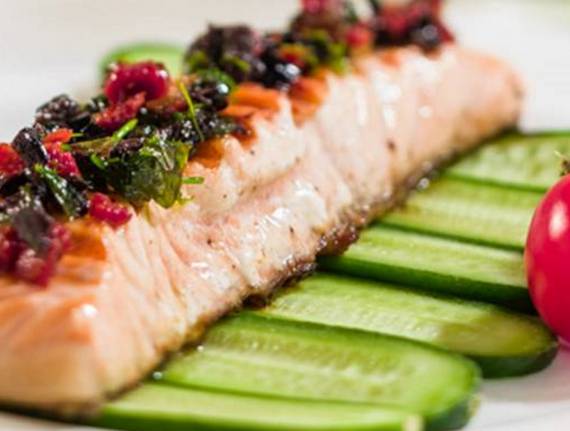 20 Fish Recipes Perfect For the Nine Days