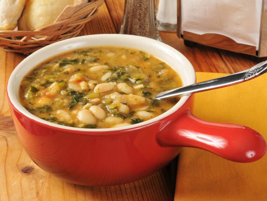 Parve Vegetable Soup