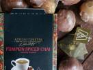 Specialty Flavour: Pumpkin Chai Spiced Donut Poppers