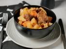 Shabbos with Yussi - Cholent for Passover (Gluten Free)