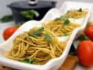 Easy Spiced Pasta