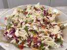Dasi’s Coleslaw with Crunch 
