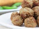 Basic Meatballs with Variations