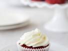 Gluten Free Red Velvet Cupcakes