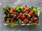 Strawberry Watermelon Chicken Salad