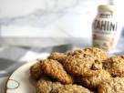 Allergy-Friendly Oatmeal Tahini Cookies