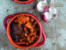 Ultimate Pesach Cholent (Gluten Free)