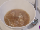 Low-Calorie French Onion Soup