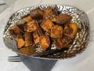 Best Ever Crispy Sweet Potatoes