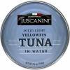 Tuscanini Tuna in Water
