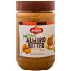 Haddar Natural Almond Butter