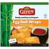 Gefen Egg Roll Wraps